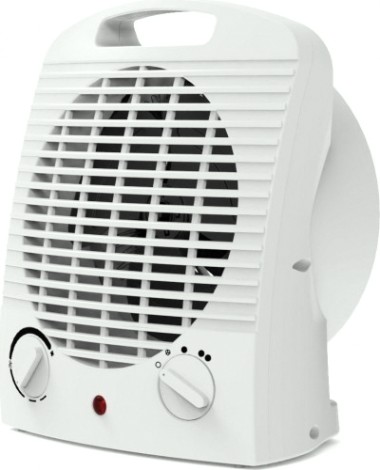 Тепловентилятор электрический OASIS SK-20R [4640130953195]