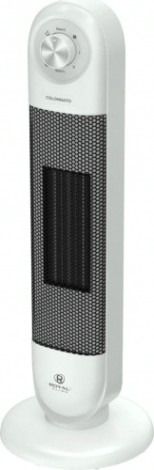 Тепловентилятор электрический ROYAL CLIMA RFH-C2000DC-WT [НС-1348089]