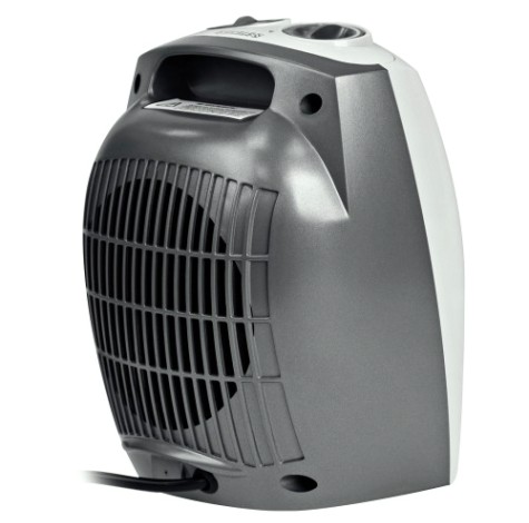 Тепловентилятор электрический Steher 2кВт металло-керамический нагреват. элемент [SVK-2000]