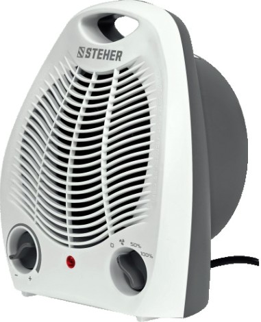 Тепловентилятор электрический Steher 2кВт [SVE-2000]