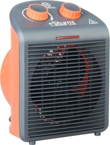 Тепловентилятор электрический Sturm FH2001 Тепловентилятор электрический Sturm FH2001