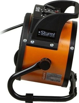 Тепловентилятор электрический Sturm FH2022C Тепловентилятор электрический Sturm FH2022C