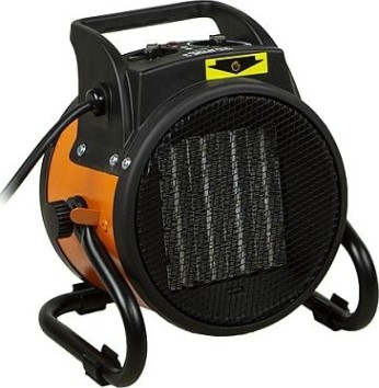 Тепловентилятор электрический Sturm FH2022C Тепловентилятор электрический Sturm FH2022C