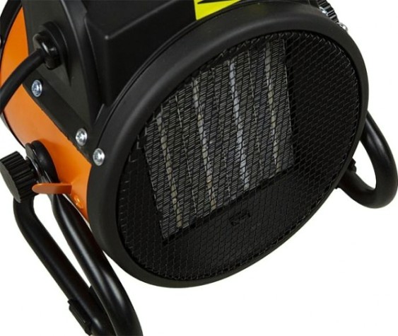 Тепловентилятор электрический Sturm FH2022C Тепловентилятор электрический Sturm FH2022C