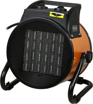 Тепловентилятор электрический Sturm FH3022C Тепловентилятор электрический Sturm FH3022C