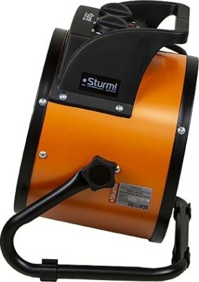 Тепловентилятор электрический Sturm FH3022C Тепловентилятор электрический Sturm FH3022C