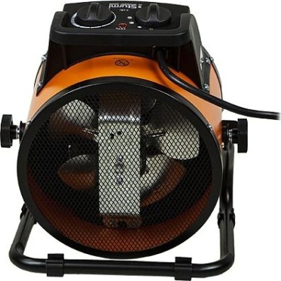 Тепловентилятор электрический Sturm FH3022C Тепловентилятор электрический Sturm FH3022C