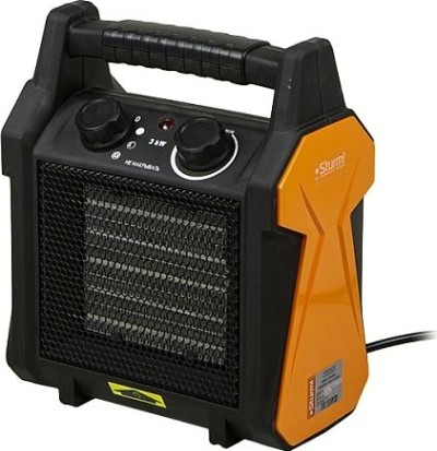 Тепловентилятор электрический Sturm FH3034CQ Тепловентилятор электрический Sturm FH3034CQ