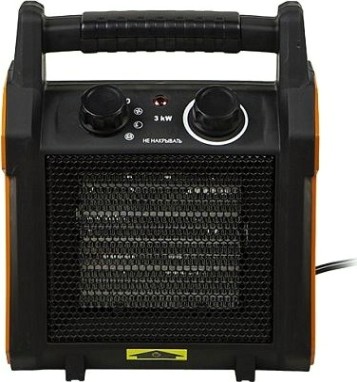 Тепловентилятор электрический Sturm FH3034CQ Тепловентилятор электрический Sturm FH3034CQ