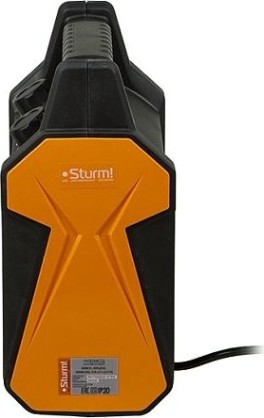 Тепловентилятор электрический Sturm FH3034CQ Тепловентилятор электрический Sturm FH3034CQ