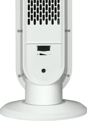 Тепловентилятор электрический THERMEX Duomo 2000 [ЭдЭБ03685]