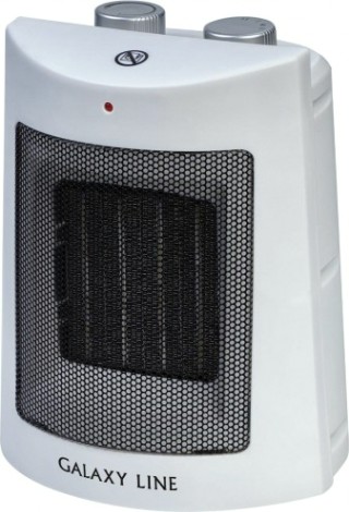 Тепловентилятор GALAXY LINE GL 8170 БЕЛЫЙ [гл8170лбел]