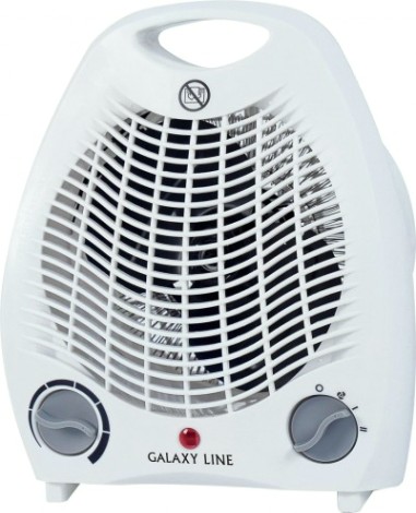 Тепловентилятор GALAXY LINE GL 8172 [гл8172л]