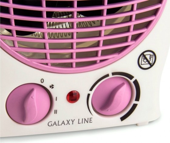 Тепловентилятор GALAXY LINE GL 8176 [гл8176л]