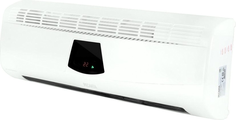 Тепловентилятор настенный Ресанта ТВК-5 [67/2/9]