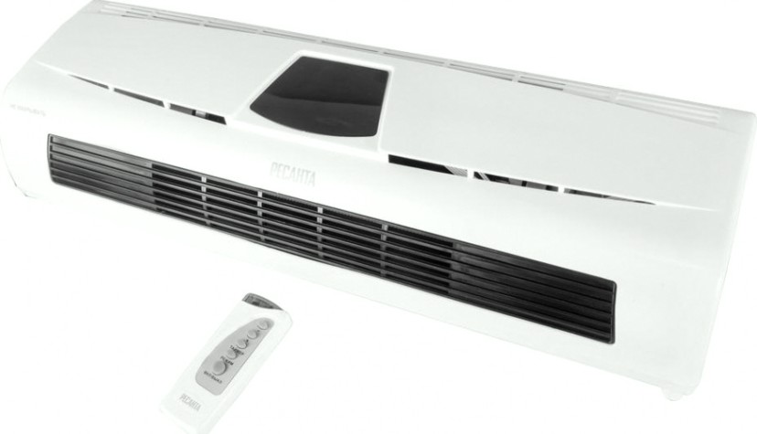 Тепловентилятор настенный Ресанта ТВК-5 [67/2/9]