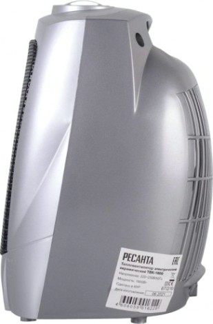 Тепловентилятор Ресанта ТВК-1800 [67/2/10]