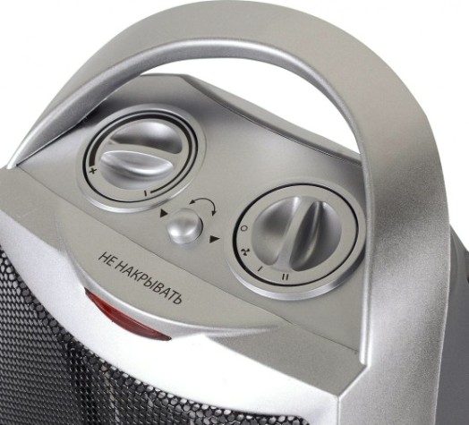 Тепловентилятор Ресанта ТВК-2 [67/2/4]