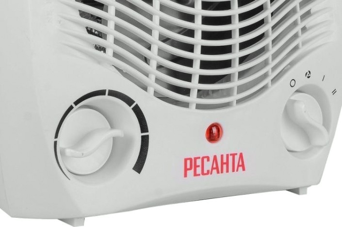 Тепловентилятор Ресанта ТВС-2000 [67/2/11]