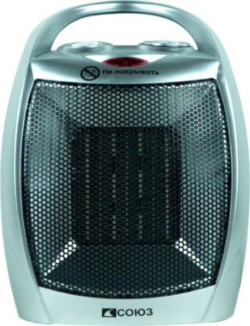 Тепловентилятор СОЮЗ ТВC-2000К Тепловентилятор СОЮЗ ТВC-2000К