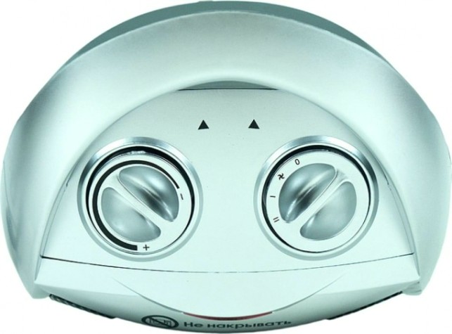 Тепловентилятор СОЮЗ ТВC-2000К