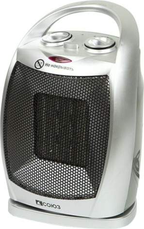 Тепловентилятор СОЮЗ ТВC-2000КВ [ТВС-2000КВ]