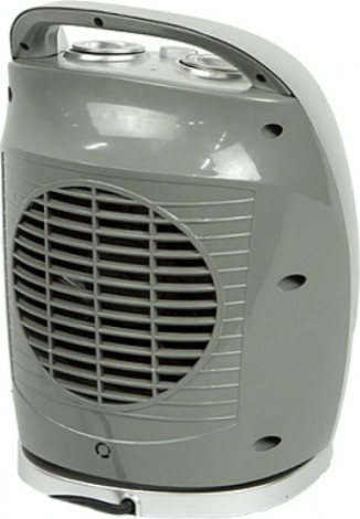 Тепловентилятор СОЮЗ ТВC-2000КВ [ТВС-2000КВ]