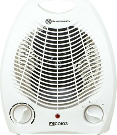 Тепловентилятор СОЮЗ ТВС-2000 Тепловентилятор СОЮЗ ТВС-2000