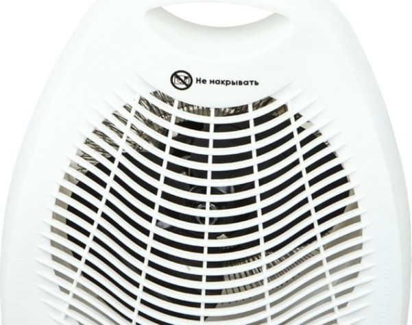 Тепловентилятор СОЮЗ ТВС-2000 Тепловентилятор СОЮЗ ТВС-2000