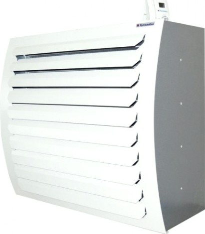 Тепловентилятор ТЕПЛОМАШ КЭВ- 151Т5W3 серия ТW [КЭВ-151T5W3]