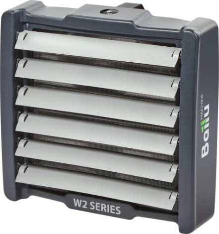 Тепловентилятор водяной BALLU BHP-W2-100-LN [НС-1303791]