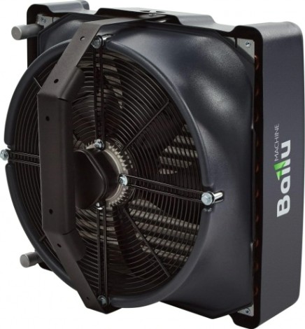 Тепловентилятор водяной BALLU BHP-W2-100-LN [НС-1303791]