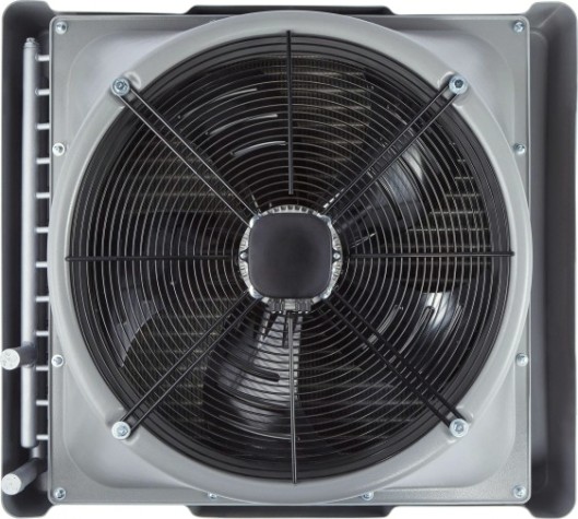 Тепловентилятор водяной BALLU BHP-W2-110-XL [НС-1520156]