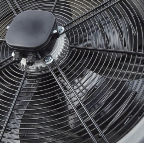 Тепловентилятор водяной BALLU BHP-W2-110-XL [НС-1520156]