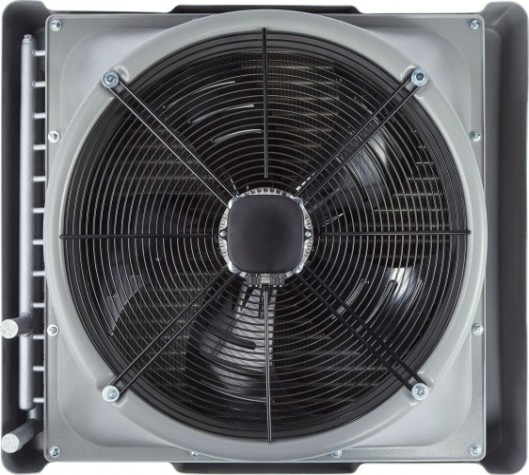 Тепловентилятор водяной BALLU BHP-W2-130-XL [НС-1520157]