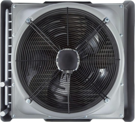 Тепловентилятор водяной BALLU BHP-W2-150-XL [НС-1520158]