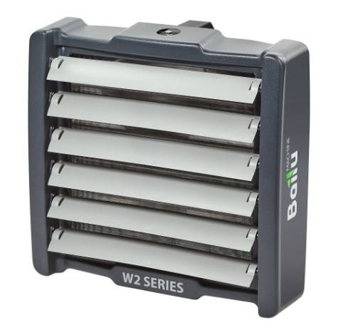 Тепловентилятор водяной BALLU BHP-W2-40-SF Серия W2-SF [НС-1355501]