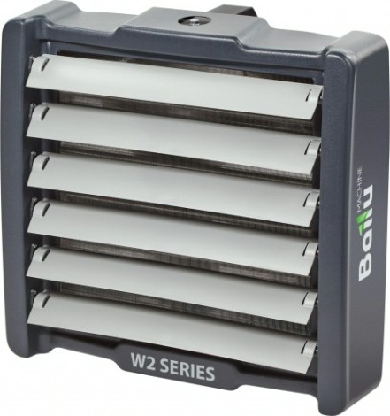 Тепловентилятор водяной BALLU BHP-W2-70-LN [НС-1303793]