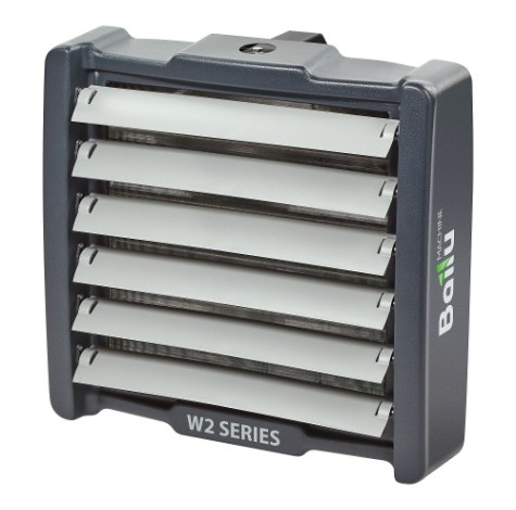 Тепловентилятор водяной BALLU BHP-W2-70-SF Серия W2-SF [НС-1355499]