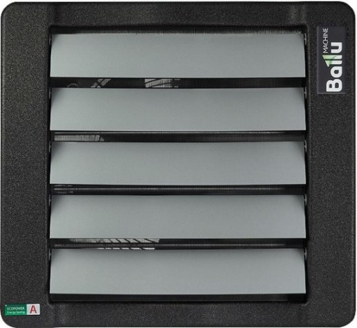 Тепловентилятор водяной BALLU BHP-W3-15-LN [НС-1204940]