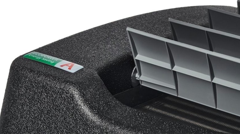 Тепловентилятор водяной BALLU BHP-W3-15-LN [НС-1204940]