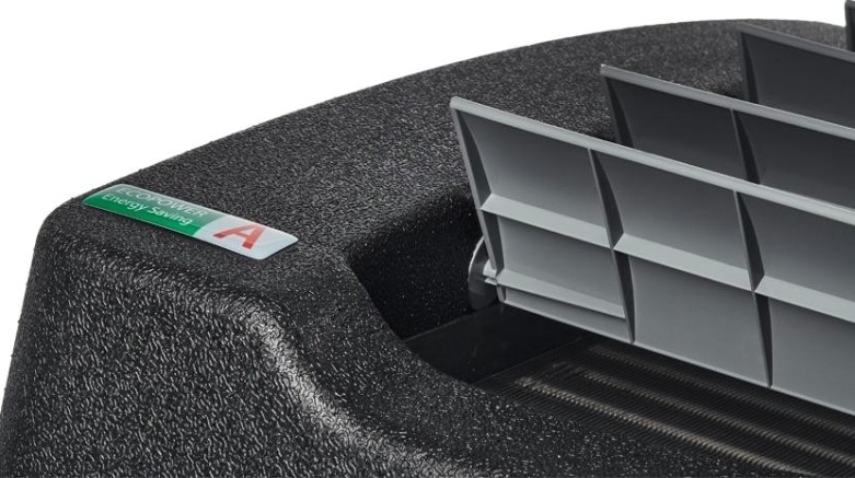 Тепловентилятор водяной BALLU BHP-W3-25-LN [НС-1204938]