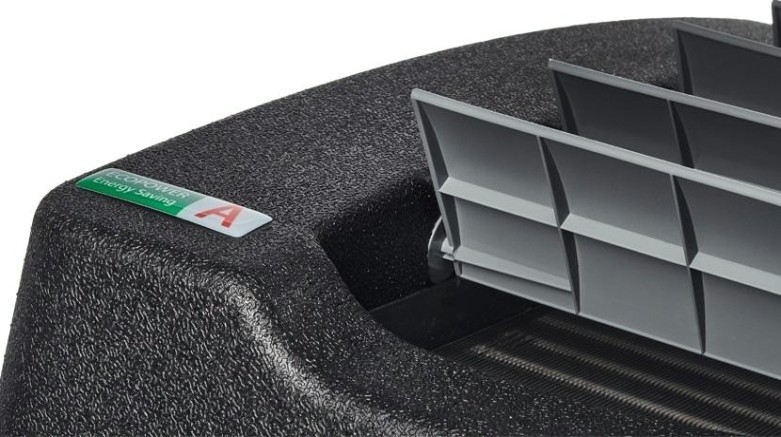 Тепловентилятор водяной BALLU BHP-W3- 50-S [НС-1286430]