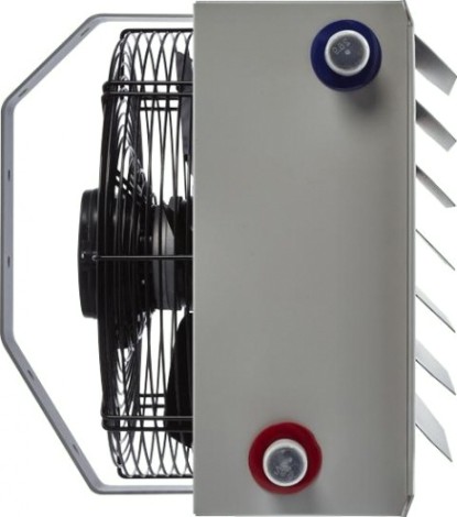 Тепловентилятор водяной BALLU BHP-W4-15-S [НС-1249712]