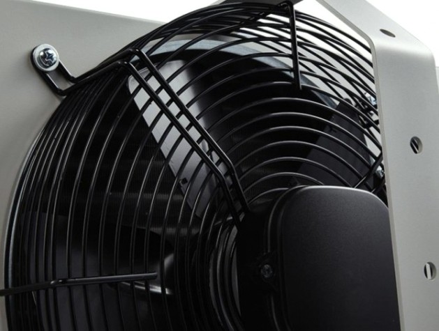 Тепловентилятор водяной BALLU BHP-W4-15-S [НС-1249712]