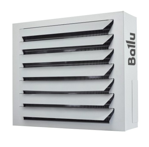 Тепловентилятор водяной BALLU BHP-W4-70-S Серия W6 [НС-1508429]