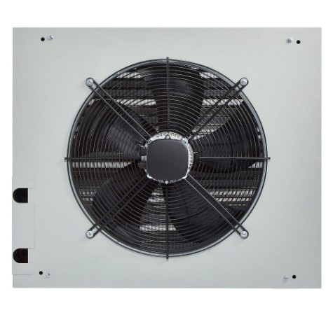 Тепловентилятор водяной BALLU BHP-W4-70-S Серия W6 [НС-1508429]