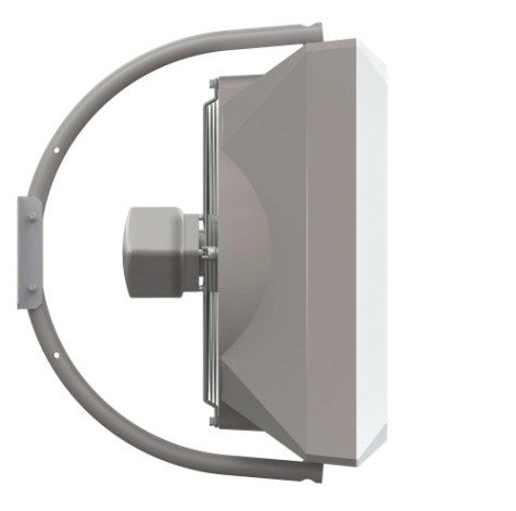 Тепловентилятор водяной Волкано NEW EC VR4 [1-4-0101-0626]