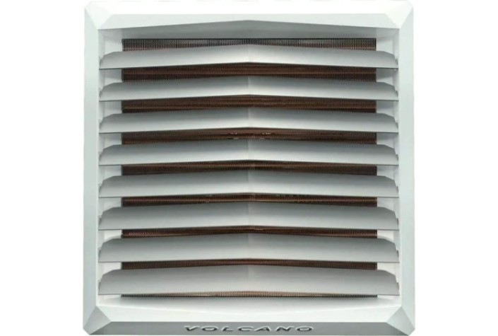 Тепловентилятор водяной Волкано NEW VR Mini 3 AC [1-4-0101-0625]