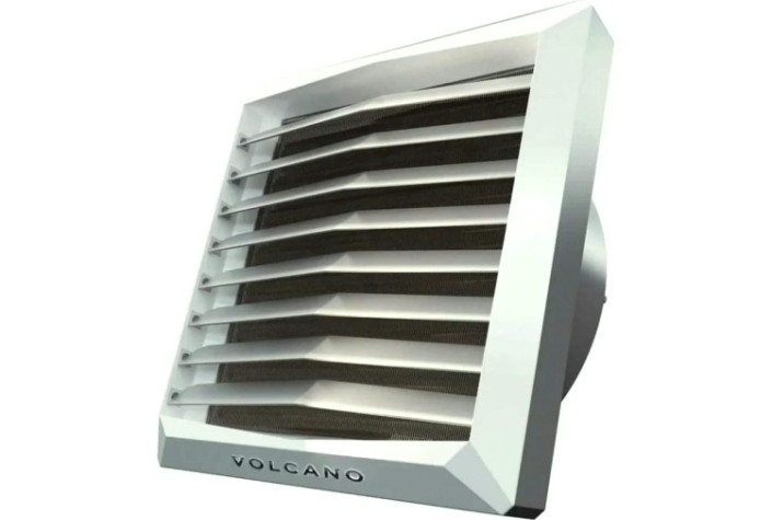 Тепловентилятор водяной Волкано NEW VR4 AC [1-4-0101-0627]